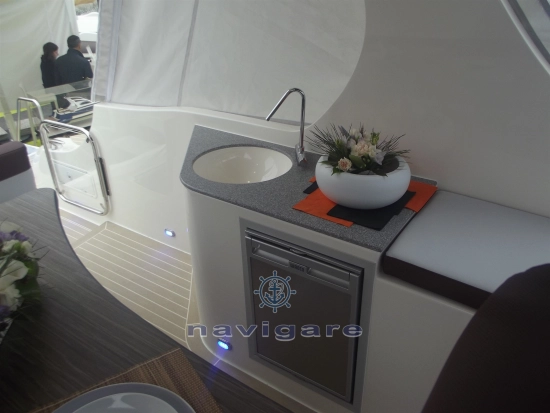 Famic PACIFIC 34.1 ELEGANT nuevo en venta