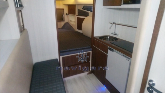 Famic PACIFIC 34.1 ELEGANT nuevo en venta