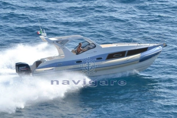 Famic PACIFIC 34.1 ELEGANT nuevo en venta