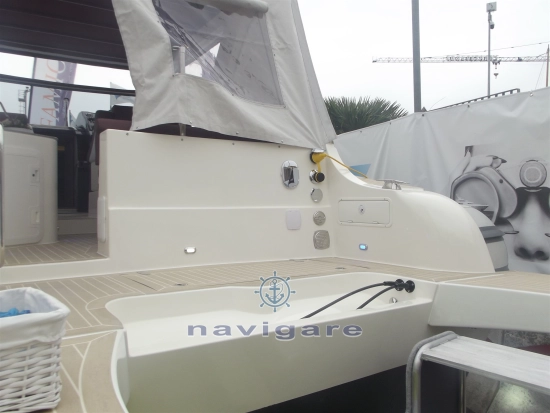 Famic PACIFIC 34.1 ELEGANT nuevo en venta