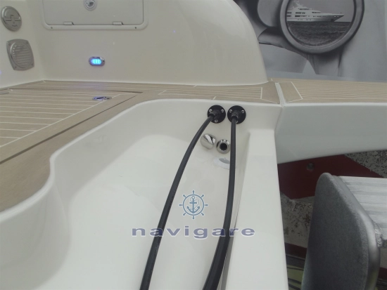 Famic PACIFIC 34.1 ELEGANT nuevo en venta