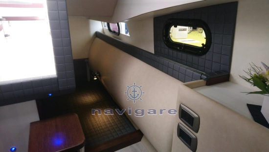Famic PACIFIC 34.1 ELEGANT nuevo en venta