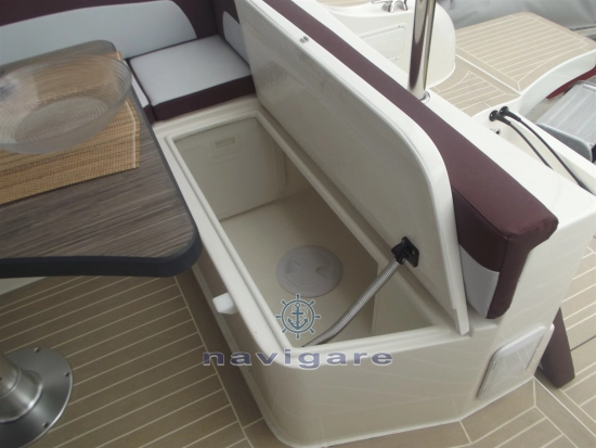 Famic PACIFIC 34.1 ELEGANT nuevo en venta