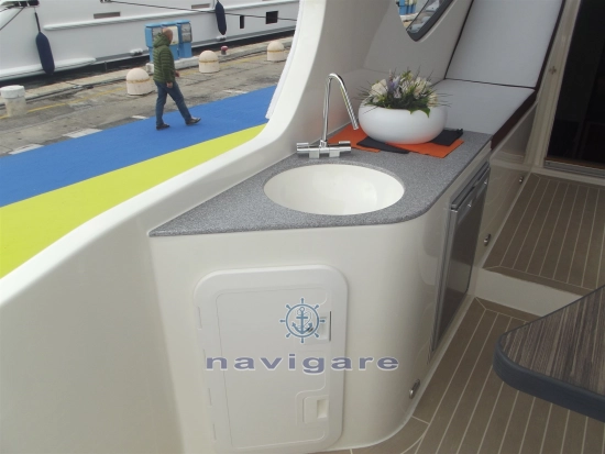 Famic PACIFIC 34.1 ELEGANT nuevo en venta