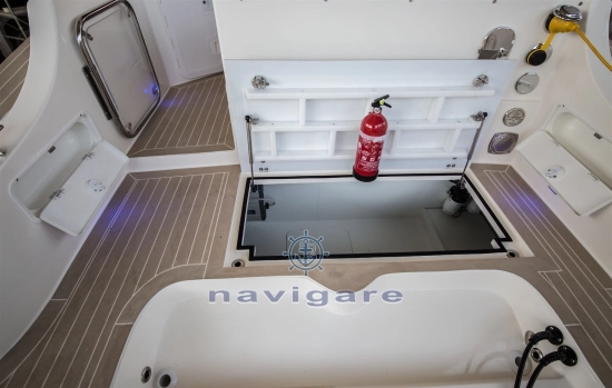 Famic PACIFIC 34.1 ELEGANT nuevo en venta
