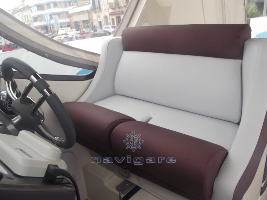 Famic PACIFIC 34.1 ELEGANT nuevo en venta