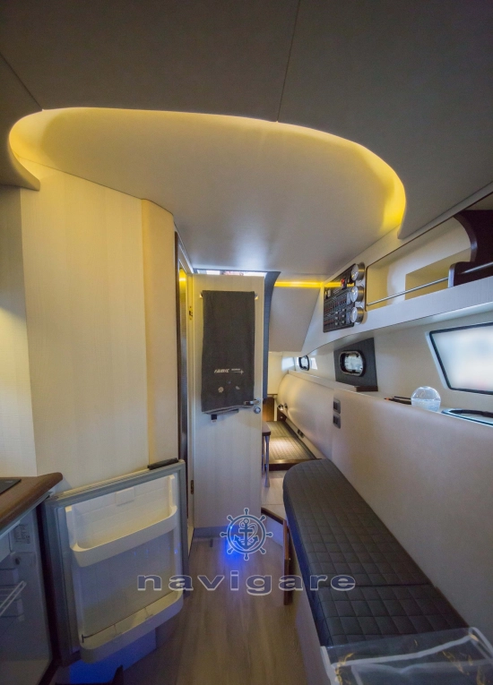 Famic PACIFIC 34.1 ELEGANT nuevo en venta