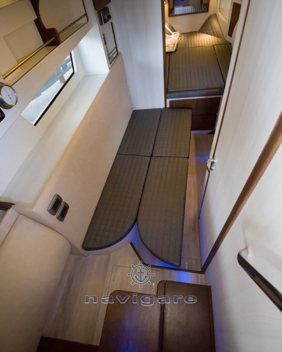 Famic PACIFIC 34.1 ELEGANT nuevo en venta