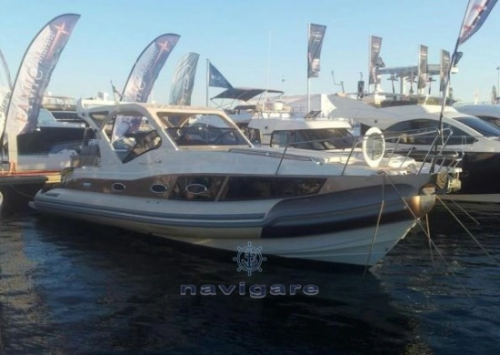 Famic PACIFIC 34.1 ELEGANT nuevo en venta