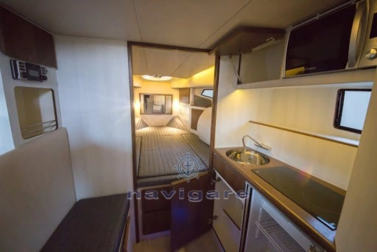 Famic PACIFIC 34.1 ELEGANT nuevo en venta