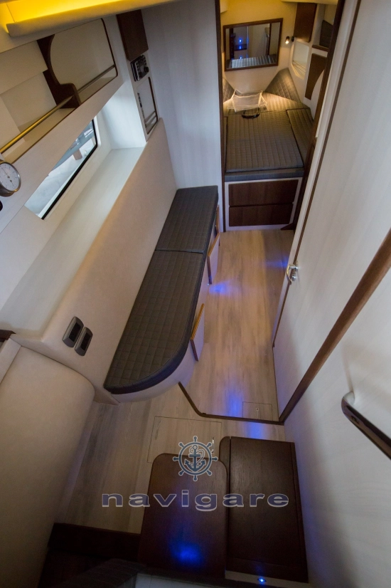 Famic PACIFIC 34.1 ELEGANT nuevo en venta