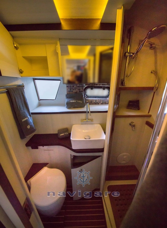 Famic PACIFIC 34.1 ELEGANT nuevo en venta