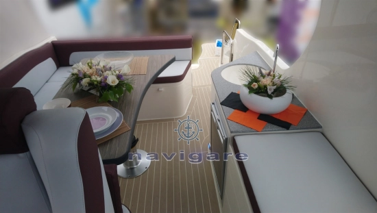 Famic PACIFIC 34.1 ELEGANT nuevo en venta