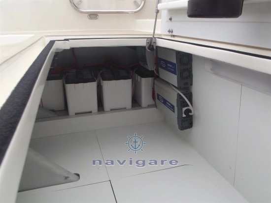 Famic PACIFIC 34.1 ELEGANT nuevo en venta