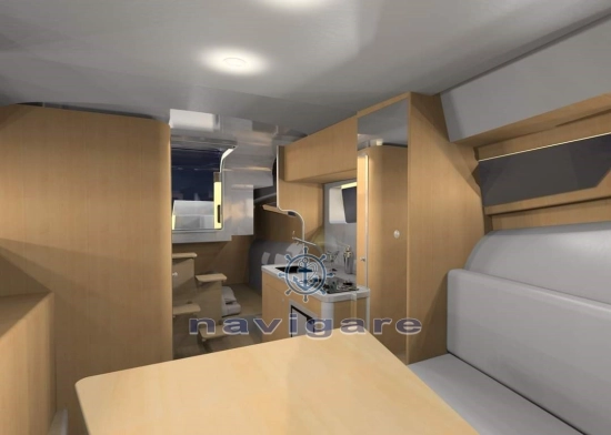 Famic PACIFIC 36 ELEGANT nuevo en venta
