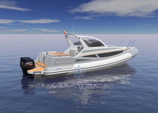 Famic PACIFIC 36 ELEGANT nuevo en venta