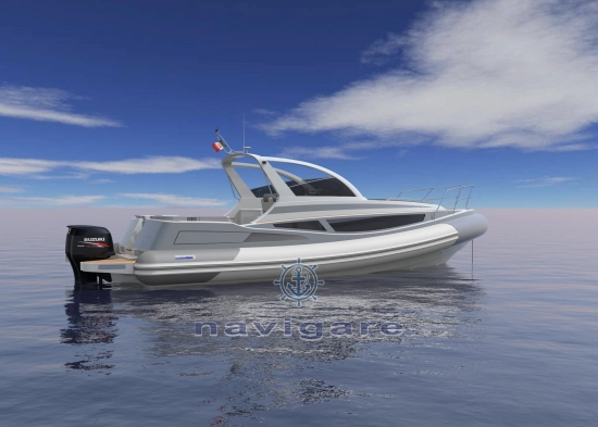 Famic PACIFIC 36 ELEGANT nuevo en venta