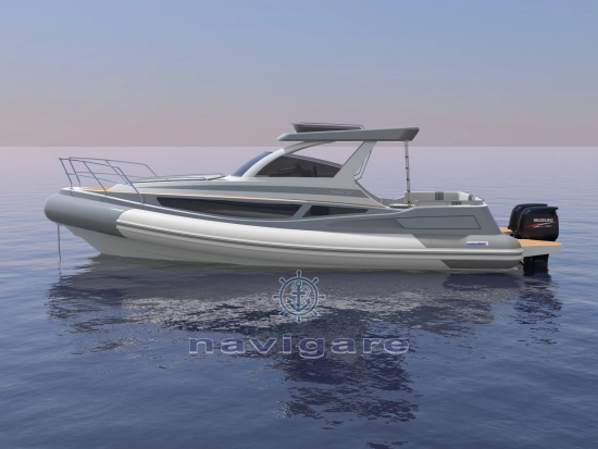 Famic PACIFIC 36 FLY nuevo en venta