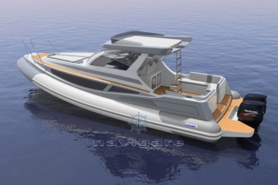 Famic PACIFIC 36 FLY nuevo en venta