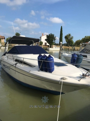 Sea Ray Sundancer 270 de segunda mano en venta