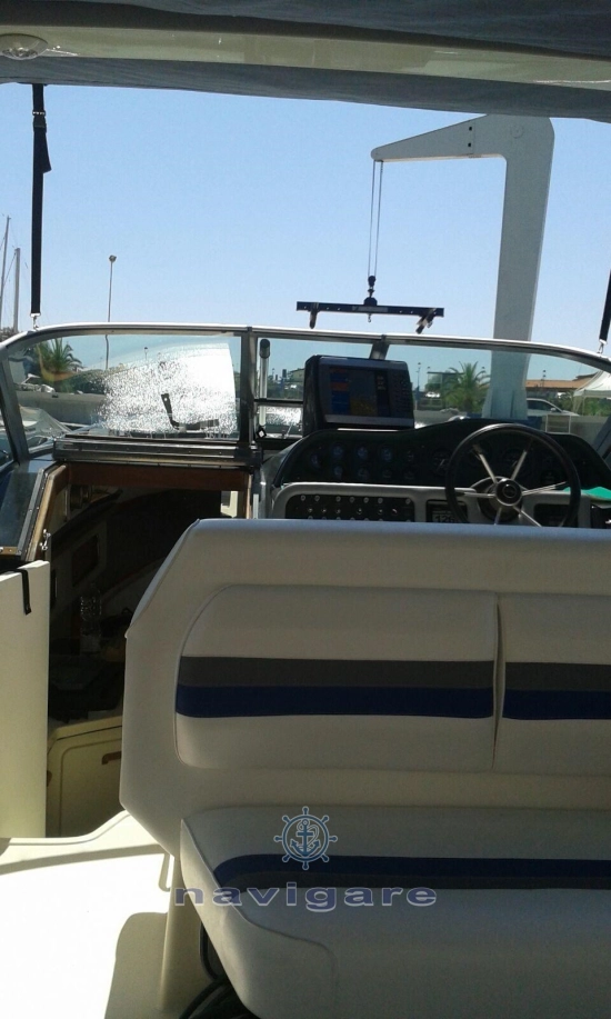 Sea Ray Sundancer 270 usata in vendita