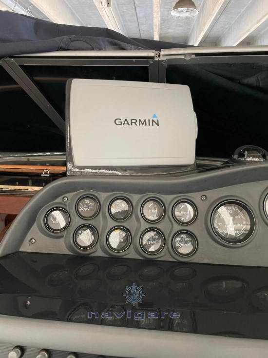 Sea Ray Sundancer 270 usata in vendita