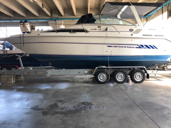 Sea Ray Sundancer 270 usata in vendita