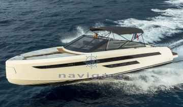 BB Yachts BB 44 ISCHIA nuova in vendita