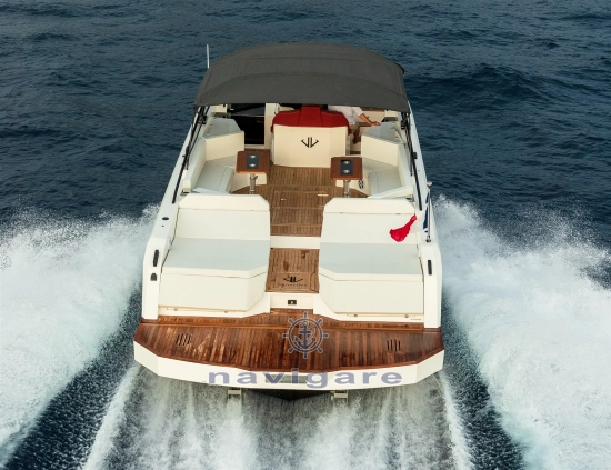 BB Yachts BB 44 ISCHIA nuova in vendita