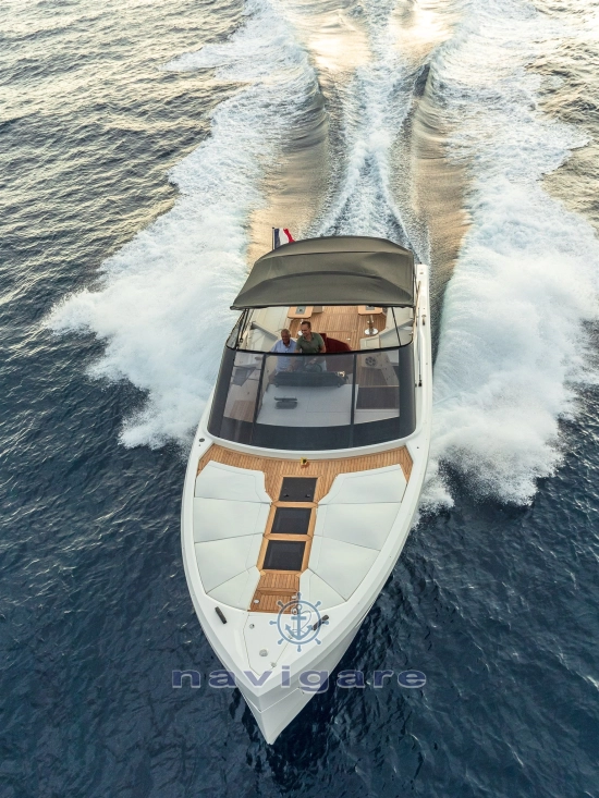 BB Yachts BB 44 ISCHIA nuova in vendita