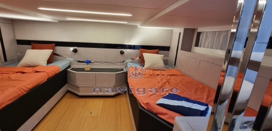 BB Yachts BB 44 ISCHIA nuova in vendita