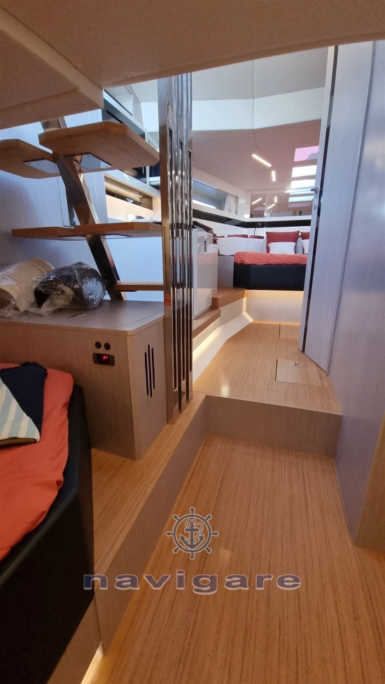 BB Yachts BB 44 ISCHIA nuova in vendita