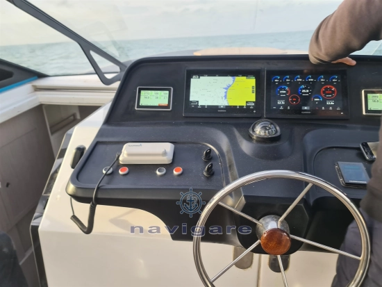 BB Yachts BB 44 ISCHIA nuova in vendita