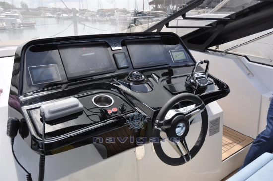 BB Yachts BB 44 PANAREA nuova in vendita