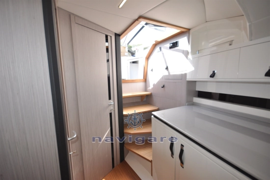 BB Yachts BB 44 PANAREA nuova in vendita