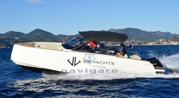 BB Yachts BB 35 ELBA nuova in vendita