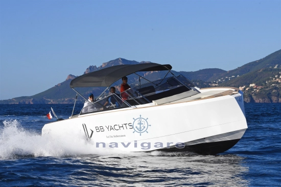 BB Yachts BB 35 ELBA nuova in vendita