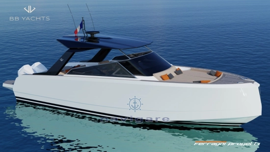 BB Yachts BB 35 ELBA nuova in vendita