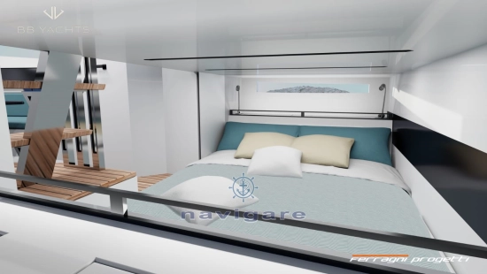 BB Yachts BB 35 ELBA nuova in vendita