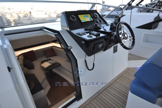 BB Yachts BB 35 ELBA nuova in vendita