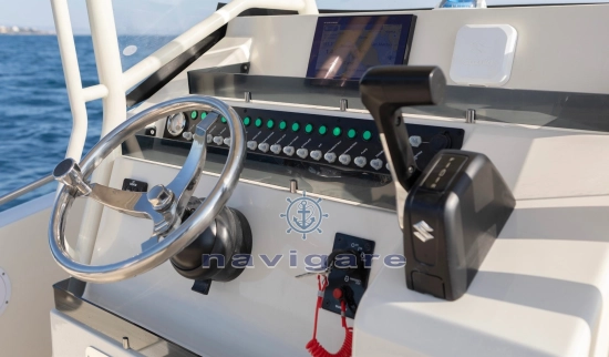 Tuccoli Marine T210 VM de segunda mano en venta