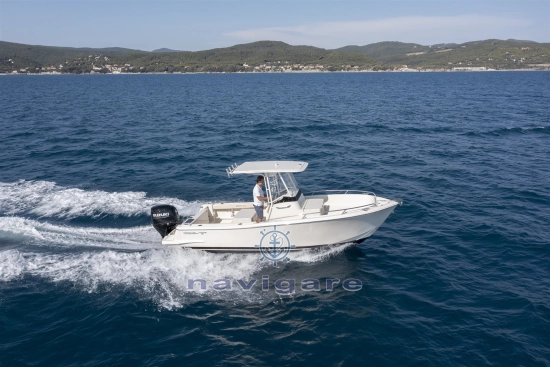 Tuccoli Marine T210 VM de segunda mano en venta