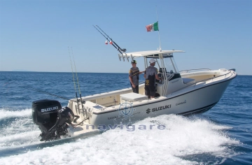 Tuccoli Marine T250 VM nuova in vendita