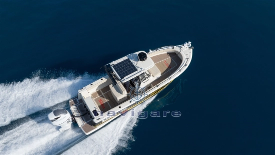 Tuccoli Marine T250 VM nuova in vendita