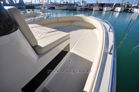 Tuccoli Marine T250 VM nuova in vendita