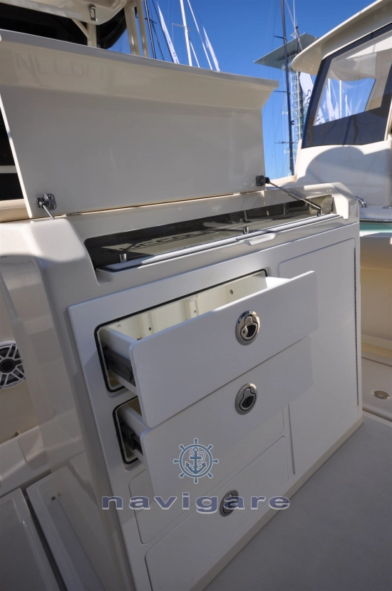 Tuccoli Marine T250 VM nuova in vendita