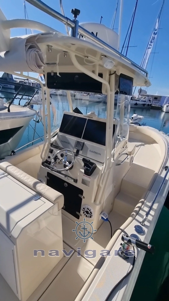 Tuccoli Marine T250 VM nuova in vendita