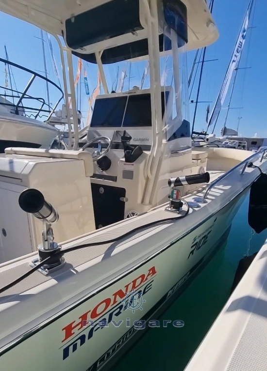 Tuccoli Marine T250 VM nuova in vendita