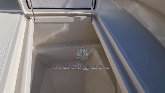 Tuccoli Marine T250 VM nuova in vendita