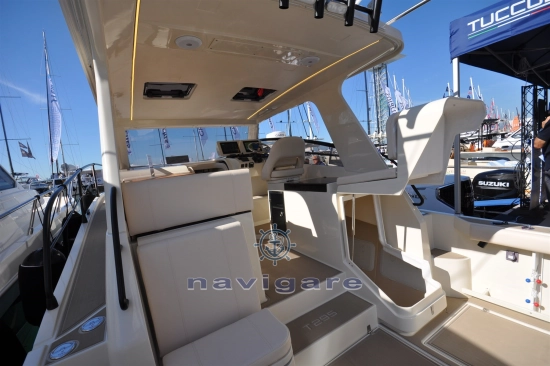 Tuccoli Marine T295 VM MONTECRISTO usado à venda